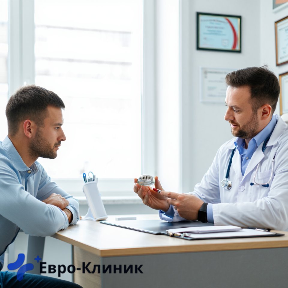 Консультация по химзащите от алкоголизма в Камбарке
